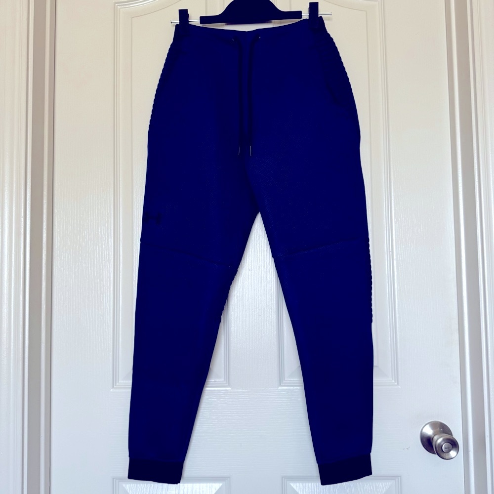 Under Armour Move Jogger Pants